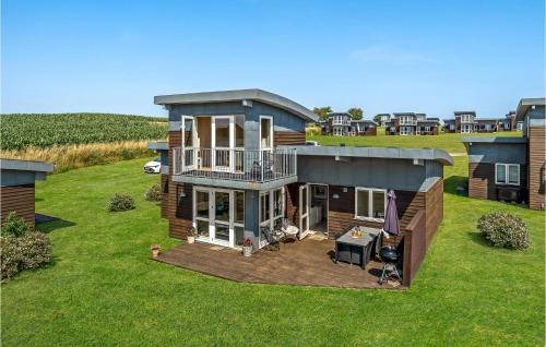 Cozy Home In Faaborg With Sauna — 4-Star Luxury Hotel in Faaborg, Denmark
