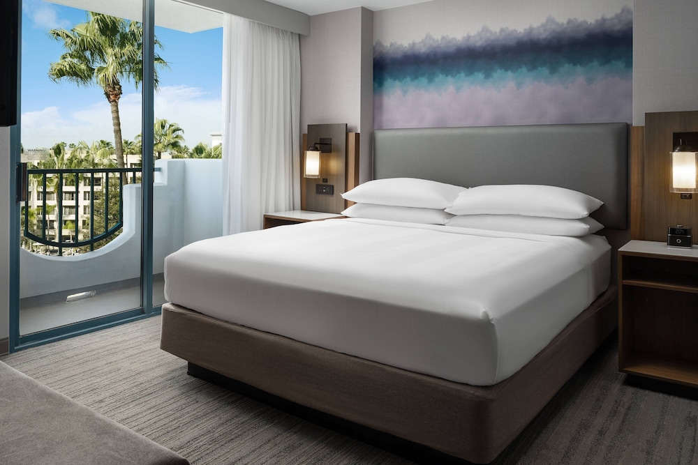 Costa Mesa Marriott - photo 19