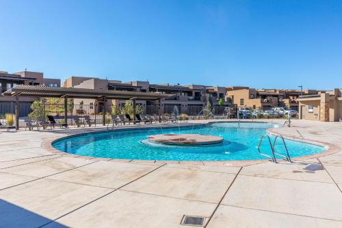 Escape To St George - photo 38