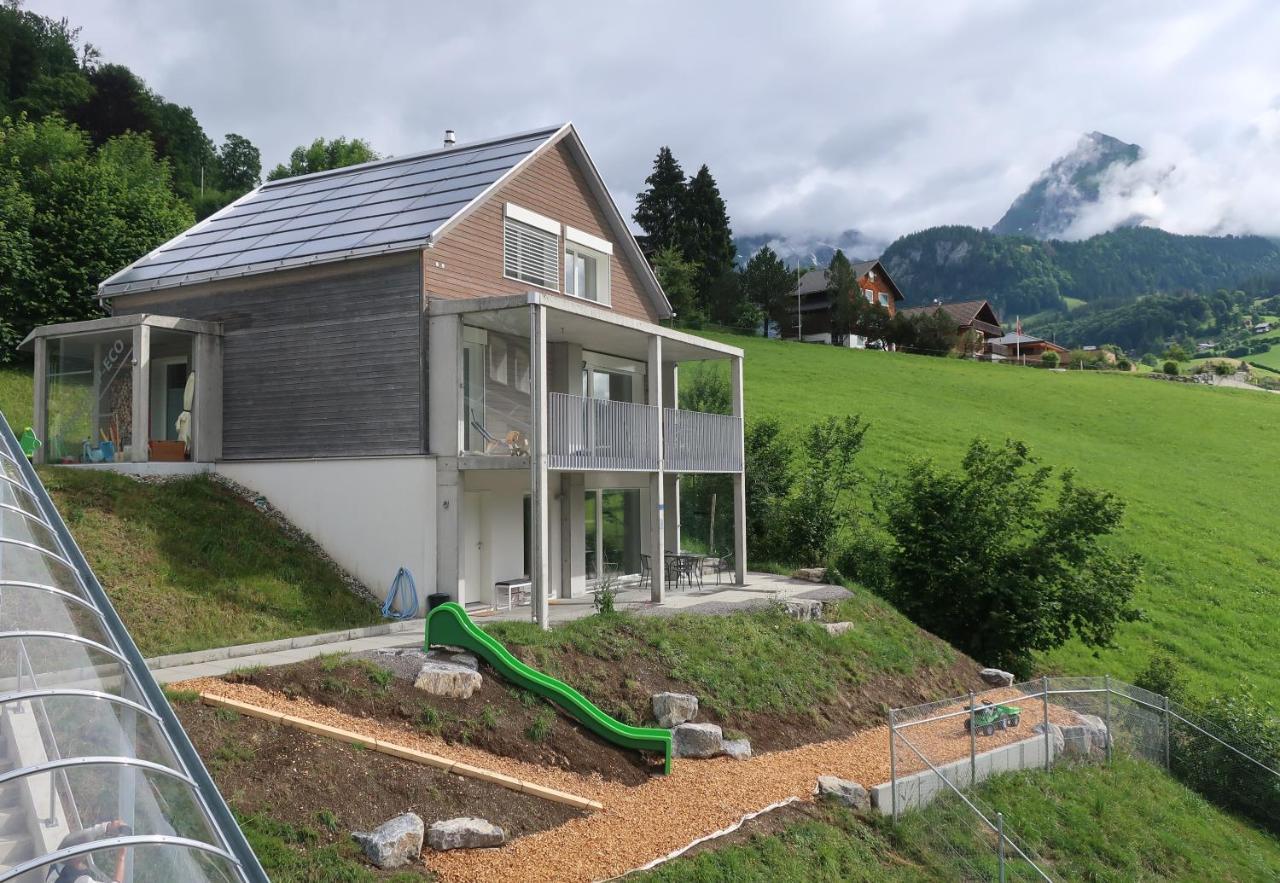 Studio Bijou — 4-Star Luxury Hotel in Walenstadt, Switzerland