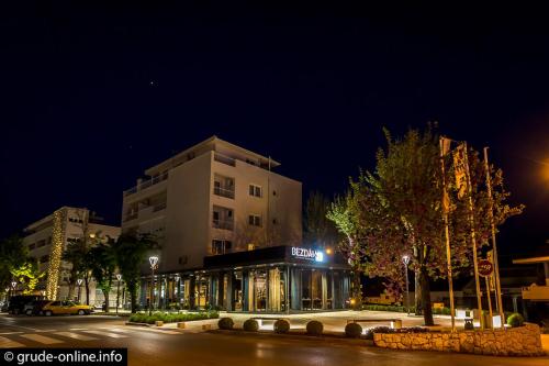 Apartman Andrijanic — 4-Star Luxury Hotel in Grude, Bosnia and Herzegovina