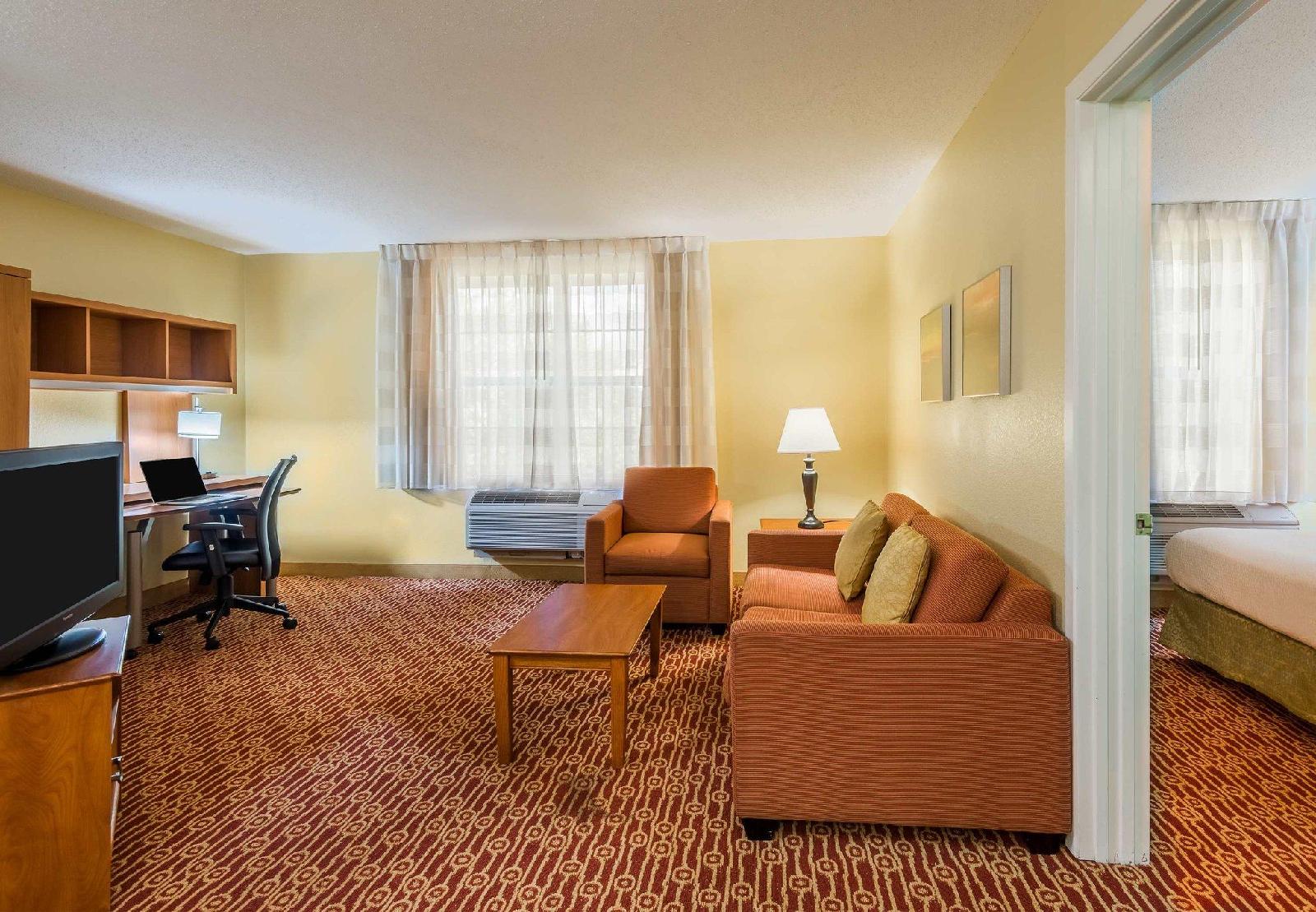 TownePlace Suites by Marriott Albany University Area