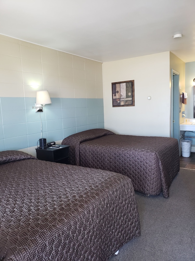 Viking Motel Montevideo - photo 9