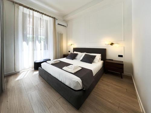 Casa Enea Luxury House Porta Romana Duomo M3 — 4-Star Luxury Hotel in Milan, Italy