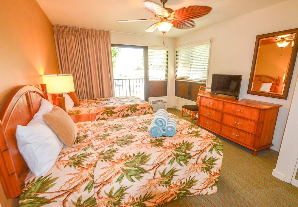 Kauai Beach Villas by Resort Stay - photo 4