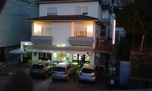 Hospedaria Nunes Pinto — hotel in Sao Pedro Do Sul