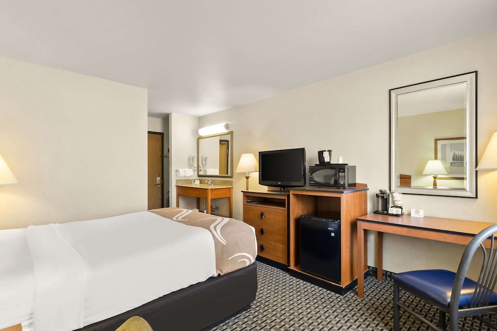 Quality Inn Cheyenne I 25 South - photo 20