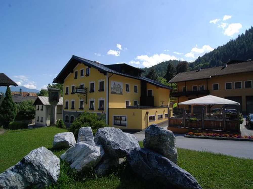 Gasthof Werfenerhof in Werfen, Austria