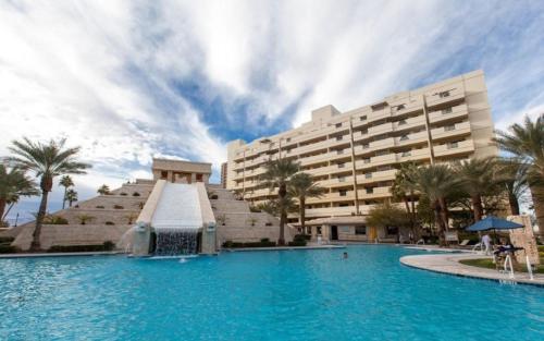 Diamond Cancun Resort Las Vegas Luxury 1BD