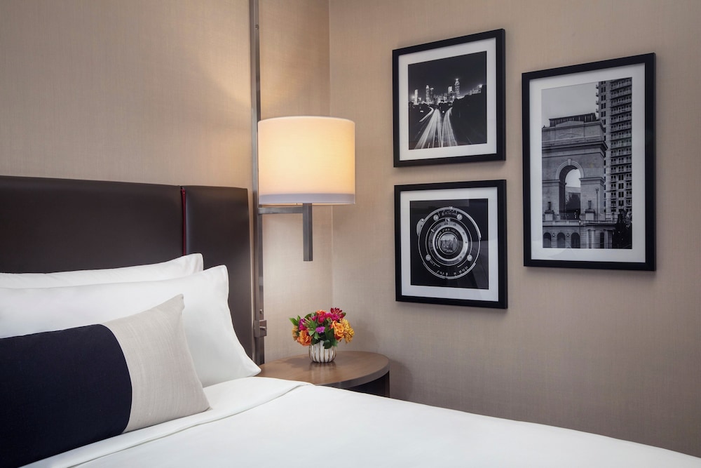 Omni Atlanta Hotel at Centennial Park - photo 41