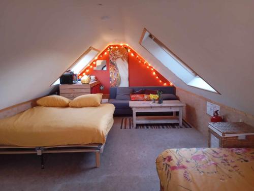 Hanami tuinkamer - last minute hotel in Unknown City
