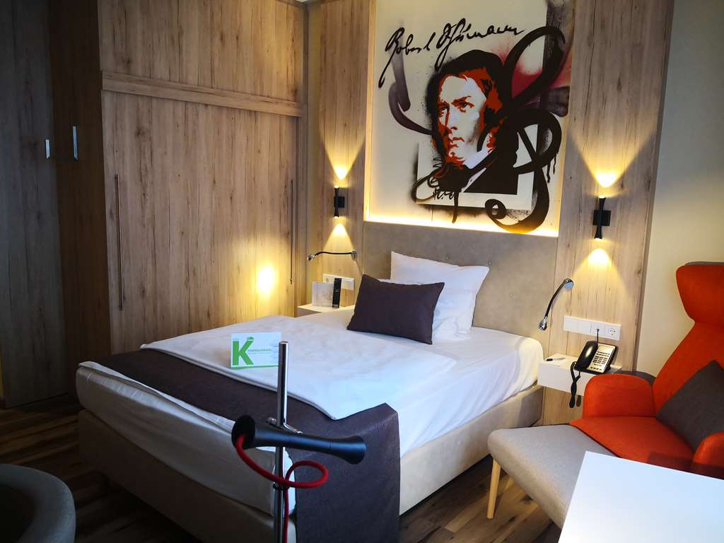 ART Einzel Robert Schumann