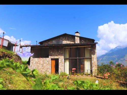 Himalayan Stay - last minute hotel in Unknown City