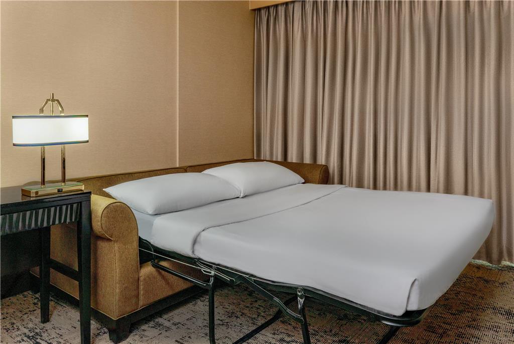 Courtland Grand Hotel Trademark Collection by Wyndham - photo 34