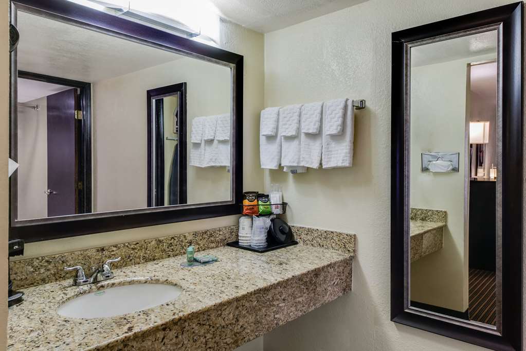 Best Western Inn of Del Rio - photo 17
