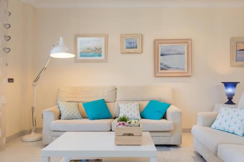 Isona in Can Picafort, Spain