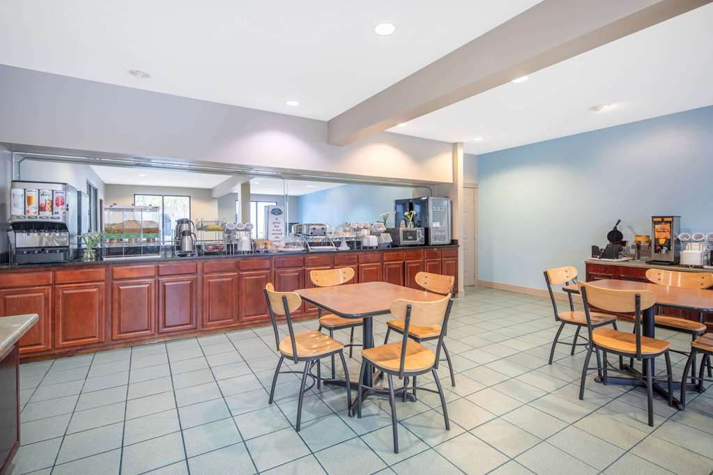 Baymont by Wyndham Laurel - photo 13