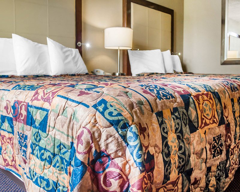 Days Inn Clearfield - photo 8