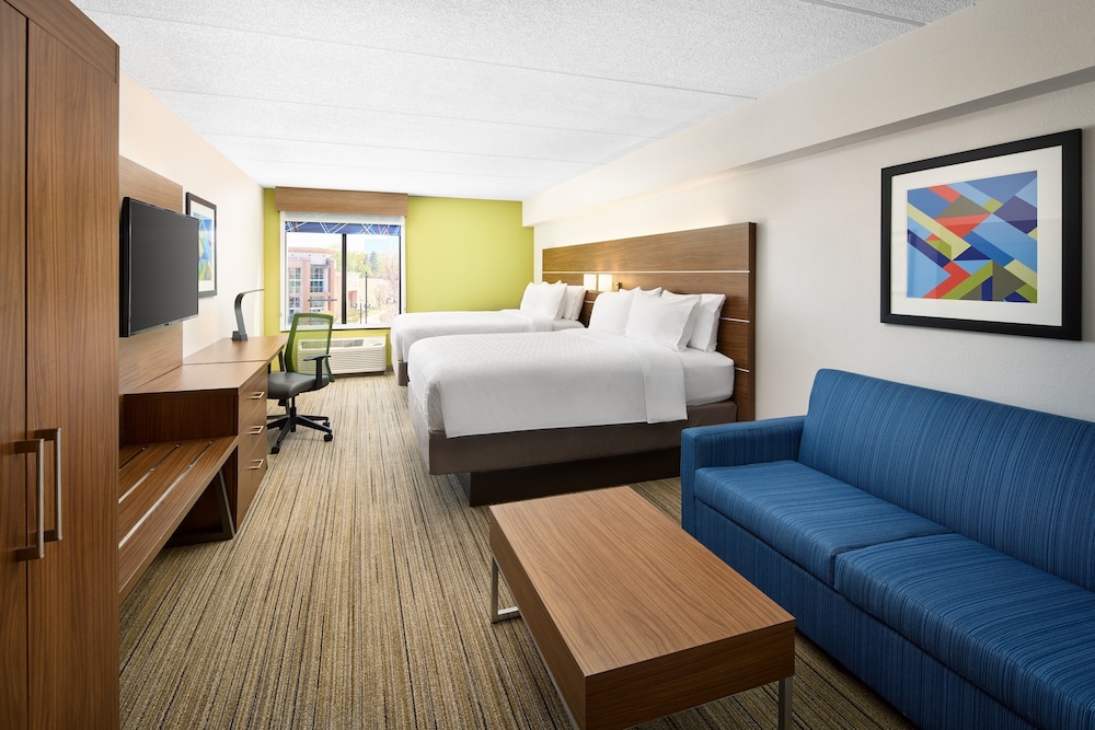 Holiday Inn Express & Suites Atlanta Tucker Northlake by IHG - photo 6