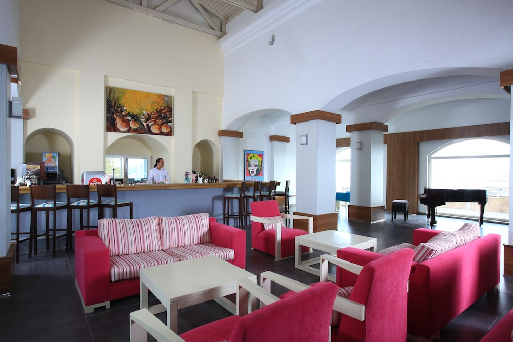 Holiday Inn Resort Bodrum — Mugla — photo 4