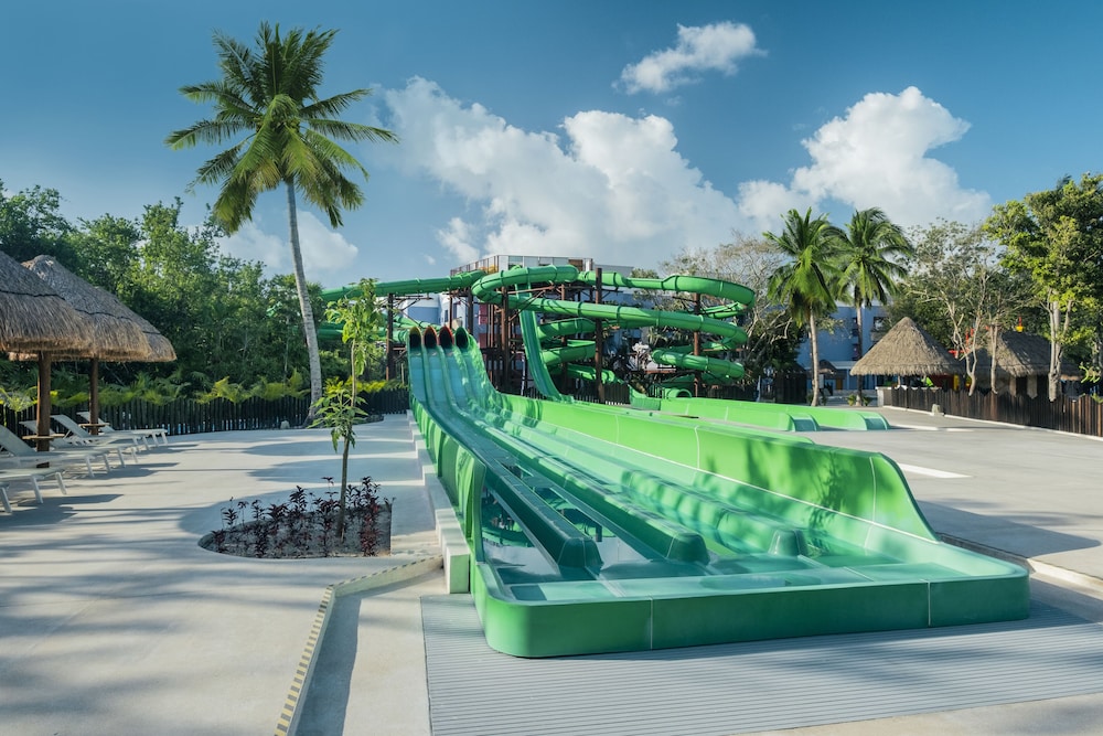 Water park