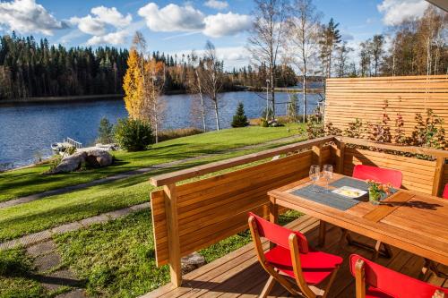 Villa Rajala — Imatra — photo 4