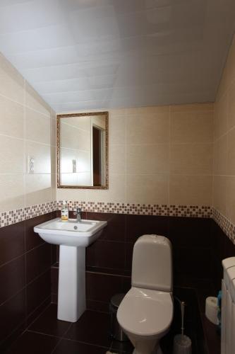 Hotel sea club in Konakovo, Russia