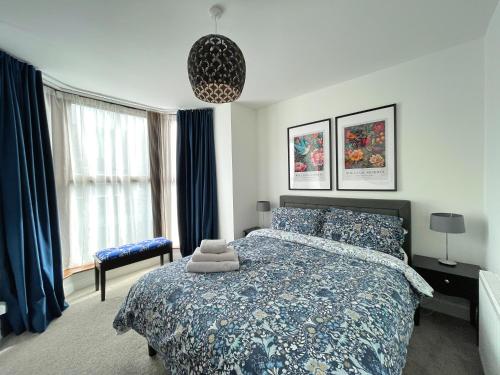 Chic Haven in Barnsley — 4-Star Luxury Hotel in Barnsley, United Kingdom