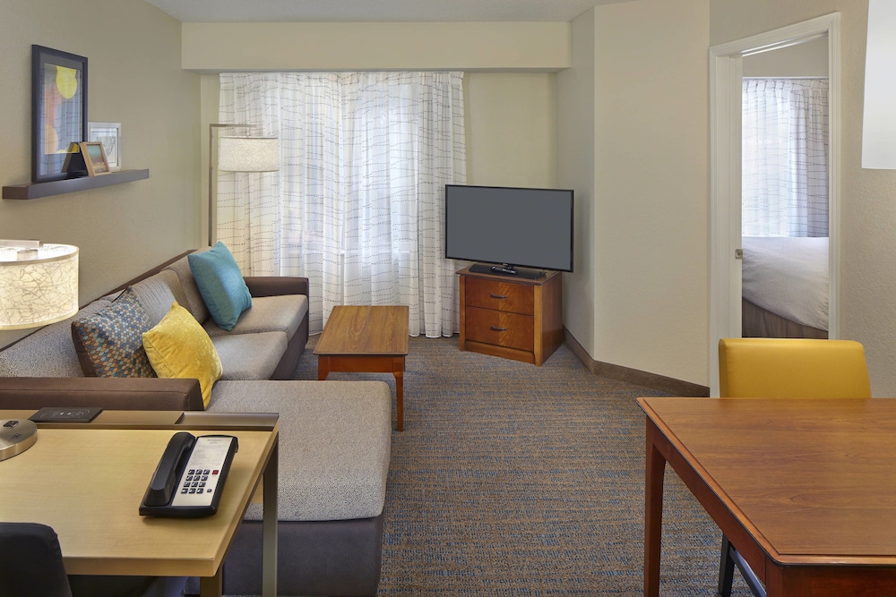 Residence Inn by Marriott Hartford Avon - photo 10