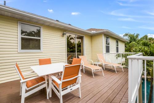 Carefree Cay — Anna Maria — photo 5