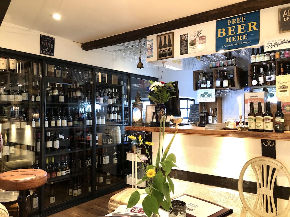 Sydkustens at Pillehill — hotel in Skivarp