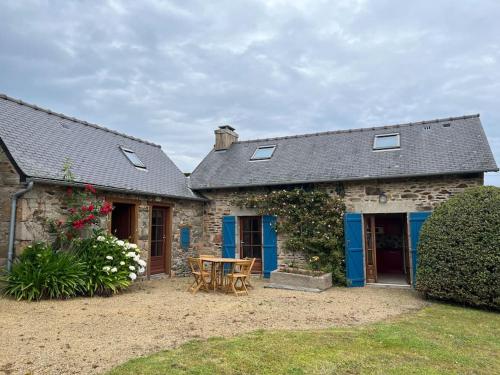 Ty Ker Sa Classe 2 Etoiles — hotel in Ploubazlanec