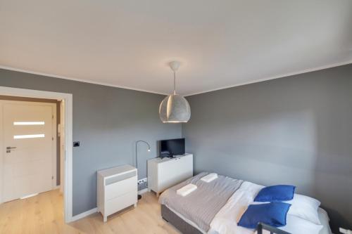Dream Loft Motlava River — 4-Star Luxury Hotel in Gdansk, Poland