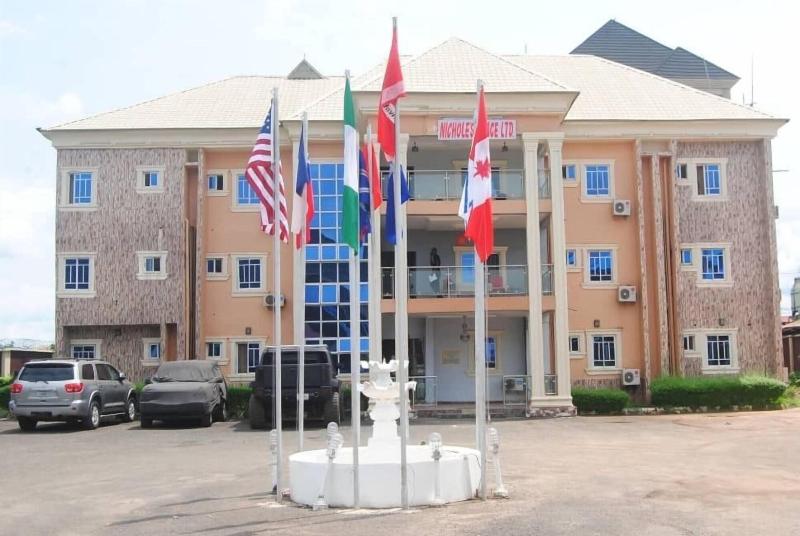 Nichole S Place Ltd in Enugu, Nigeria
