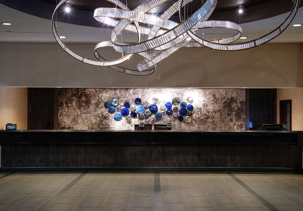 Hilton Parsippany - photo 8
