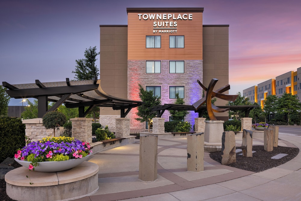 TownePlace Suites Minneapolis near Mall of America - photo 39