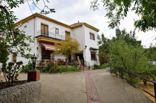 tuGuest Hortichuela House — 4-Star Luxury Hotel in Ugijar, Spain