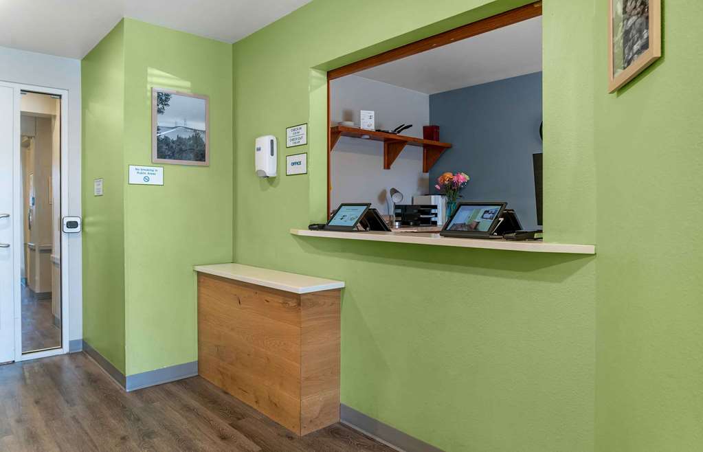 Extended Stay America Select Suites Kalamazoo West - photo 5