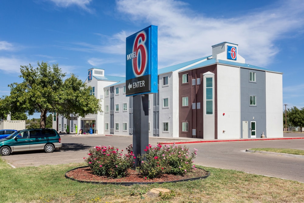 Motel 6 Roswell NM - photo 29