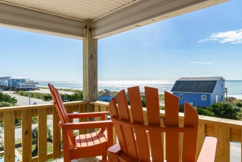 A Most Steller Place by Oak Island Accommodations - photo 49
