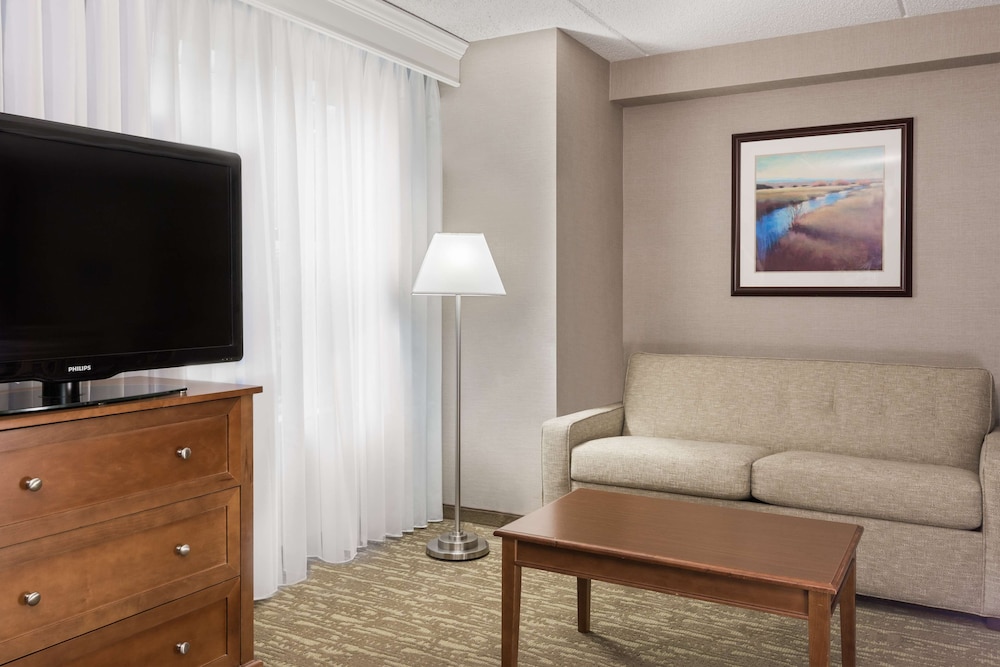 Homewood Suites by Hilton Holyoke Springfield North - photo 12