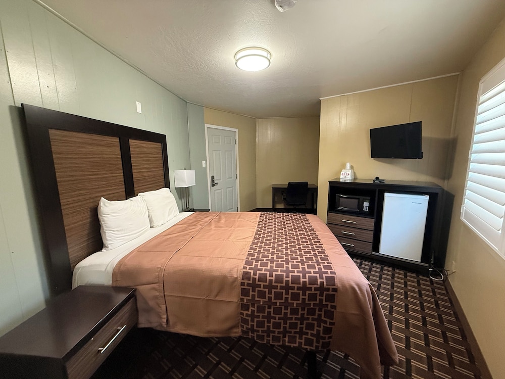 Tahoe Sands Inn - photo 15
