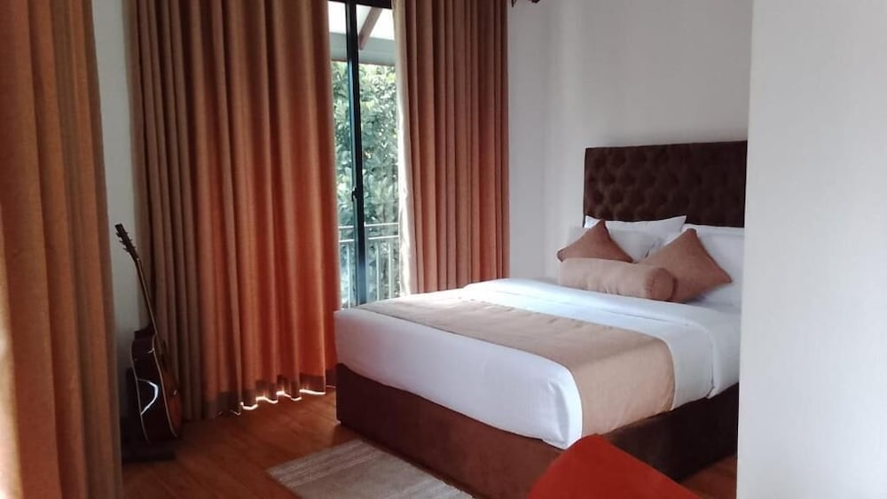 The Lipton View Inn - last minute hotel in Unknown City