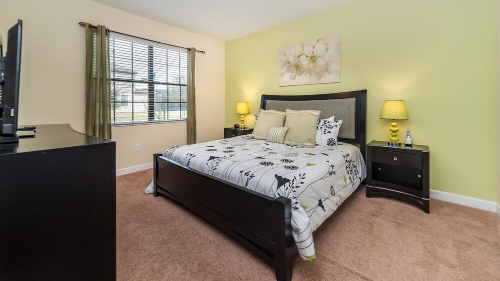 Grhmvd1508 Champions Gate Resort 6 Bed 6 Baths House Kissimmee - photo 5