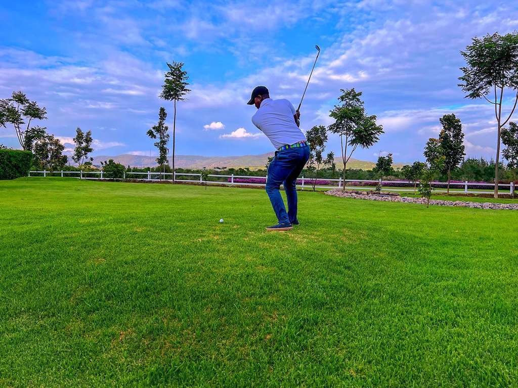 Maiyan Luxury Resort — Nanyuki — photo 5