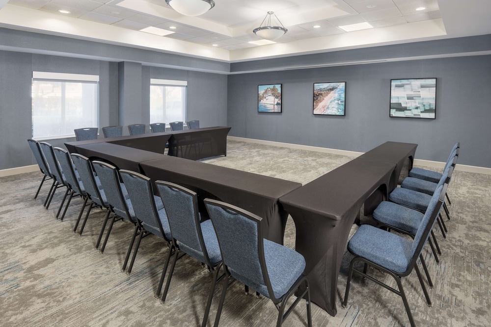 Hilton Garden Inn Boca Raton - photo 35