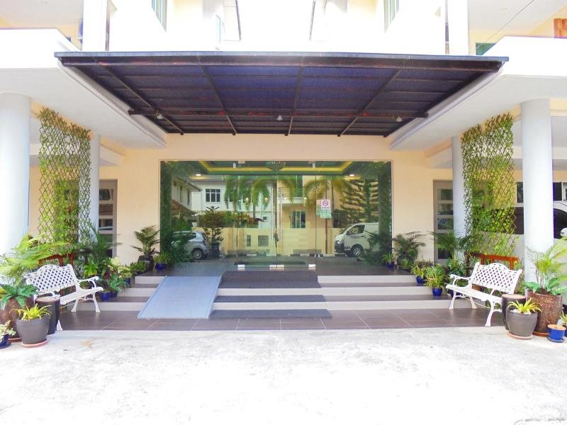 D’View Guest Houses — Kuala Perlis — photo 4