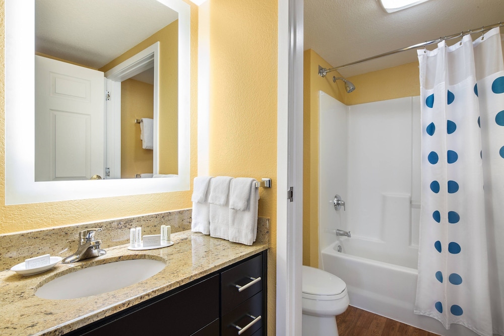 TownePlace Suites Los Angeles LAX Manhattan Beach - photo 20