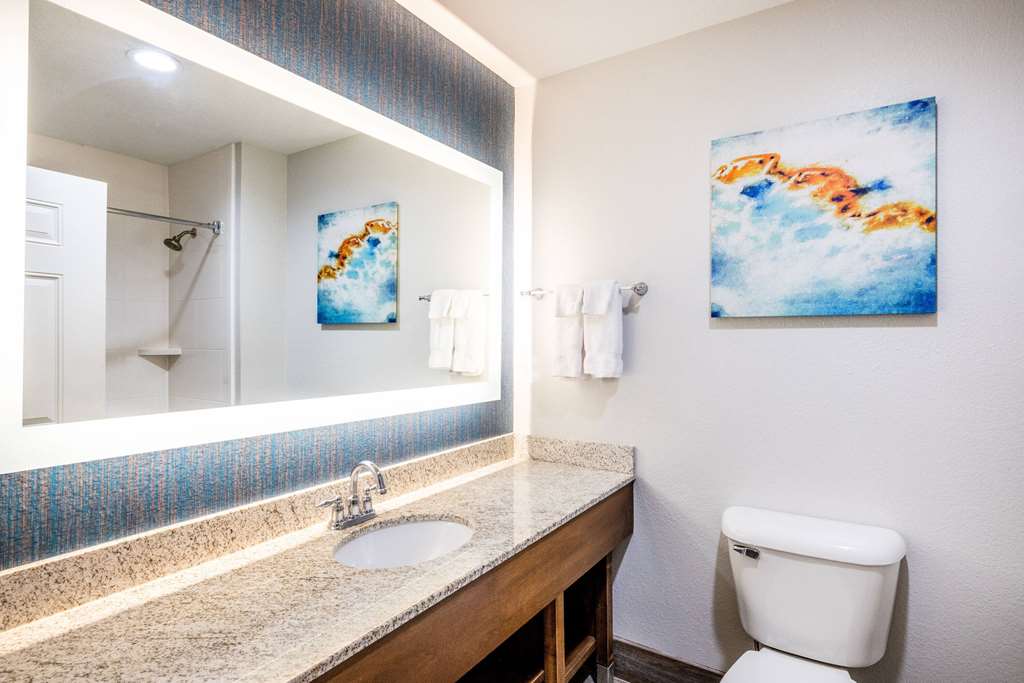 La Quinta Inn & Suites by Wyndham St. George - photo 18