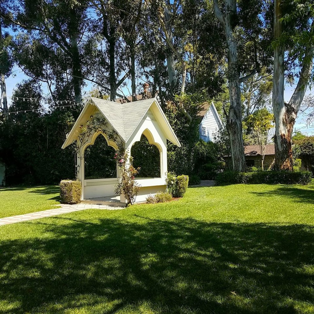 Kaleidoscope Inn & Gardens - photo 63